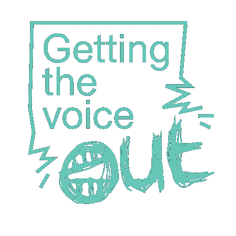 Getting the Voice Out