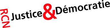 RCN Justice & Démocratie
