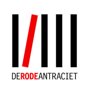 De Rode Antraciet